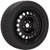 4x ROUES 17 Hiver AUDI A4 B5 A6 C4 S2 8B S4 B5 Nokian 225/45 R17
