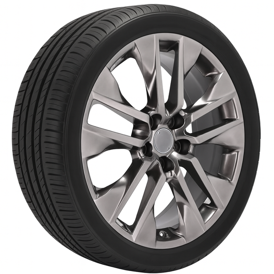 4x ROUES 19 Hiver TOYOTA SIENNA III XL30 Bridgestone 235/50 R19