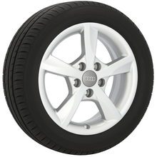 Michelin 225/55 R16 Felgi 8V50714968Z8 SI 5x1