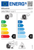 Pneus BFGoodrich TRAIL-TERRAIN T/A ORWL 245/75 R17 112T