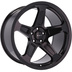 4x ROUES 20 Hiver DODGE CHARGER VI LX Bridgestone 255/45 R20