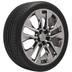 4x ROUES 19 Hiver TOYOTA RAV4 PRIME V XA50 Kormoran 235/55 R19