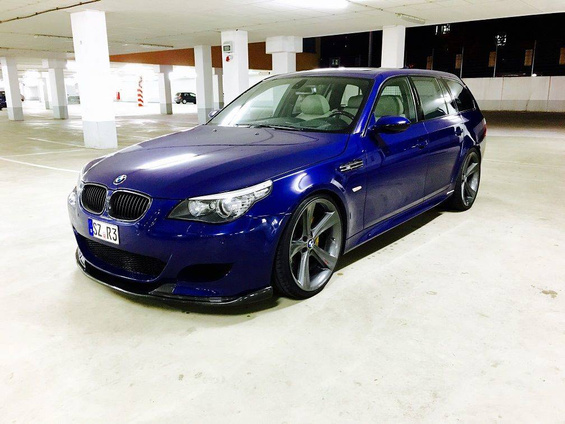 4x jantes 19 s'intégrer dans BMW 3 E46 E90 E91 E92 F30 F31 F32 E60 x-Drive F10 Styling 128 - BK086 (LU545)