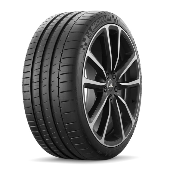 Pneus Michelin Pilot Sport 255/50 R16 99Y