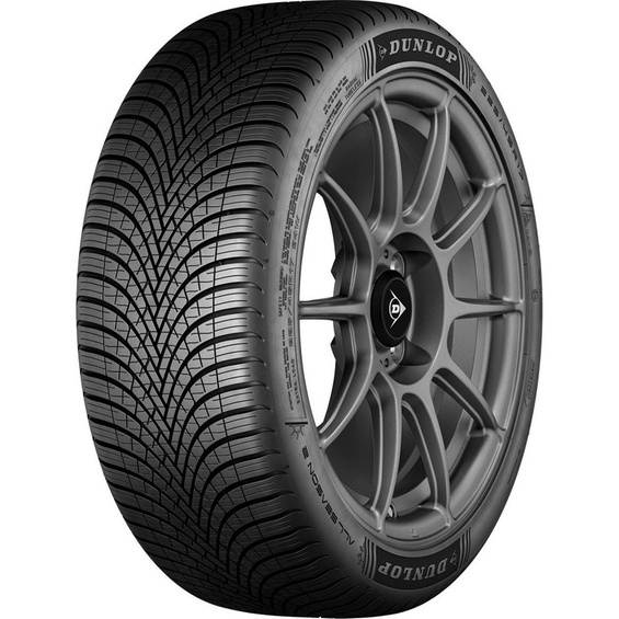Pneus Dunlop ALL SEASON 2 XL 185/60 R15 88V