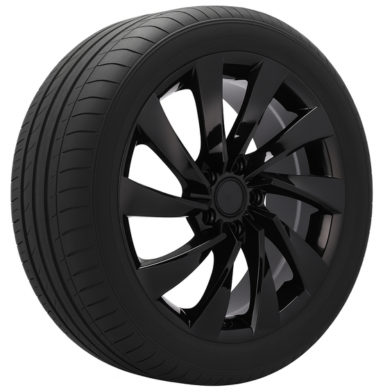 4x ROUES 19 Hiver VW TAOS FL Bridgestone 235/45 R19