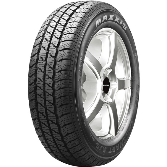 Pneus Maxxis VANSMART AS AL2 175/70 R14 95T