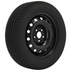 4x ROUES 15 Hiver DODGE CARAVAN II NS Nokian 205/70 R15