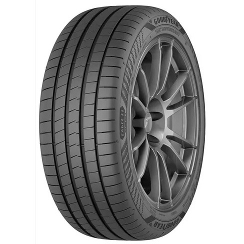 Pneus Goodyear EAGLE F1 ASYMMETRIC 6 XL FP 205/45 R17 88Y