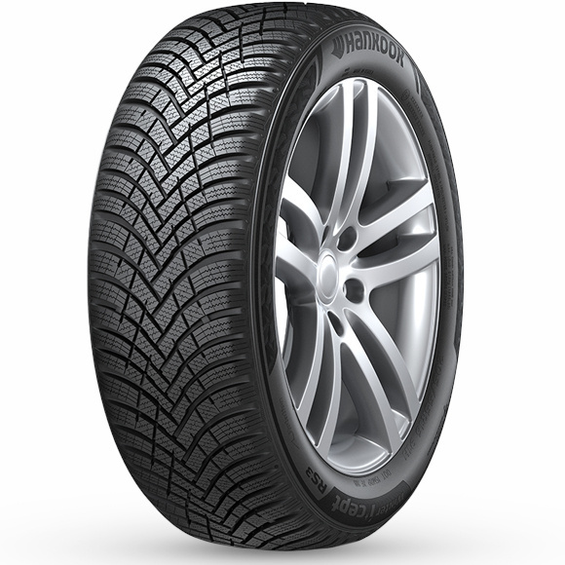 4x ROUES 16 Hiver RENAULT TWINGO III BCM Hankook 185/50 R16