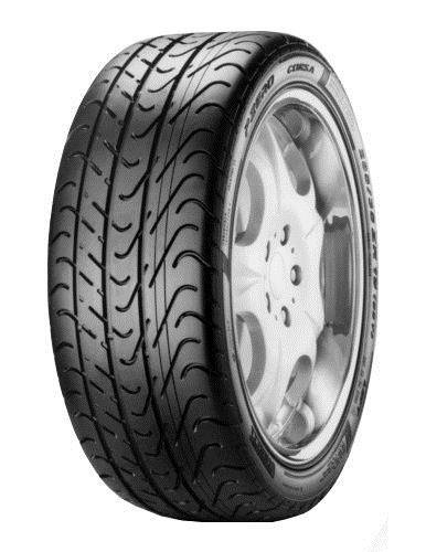 Pneus Pirelli P Zero PZ4 L.S. XL * 245/50 R19 105W