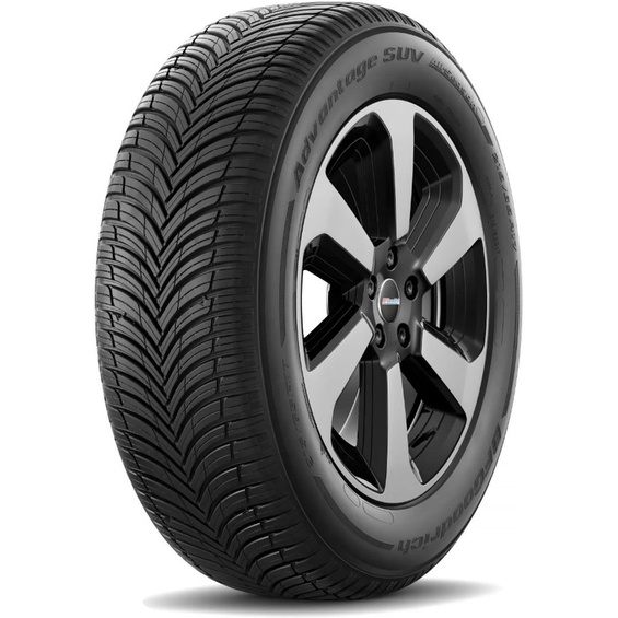 Pneus BFGoodrich ADVANTAGE SUV ALL-SEASON 255/45 R20 101W