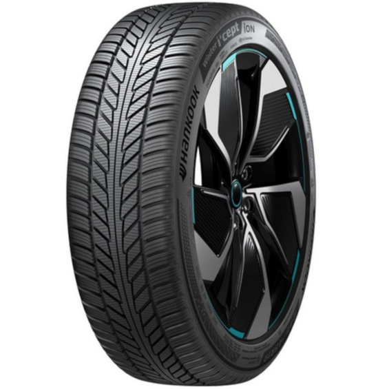 Pneus Hankook iON i*cept IW01 MFS Sound Absorber 245/45 R19 98V