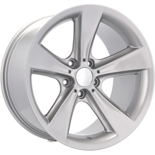 19x8.5 5x120 ET35 72.6 BK086 (LU545) SI