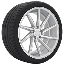 Michelin 235/50 R18 + Felgi B1059 MS 5x112