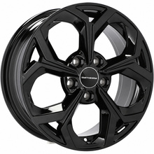 Jantes 16 s'intégrer dans A3 8L SEAT Arona Ibiza SKODA Fabia Kamiq Scala VW Polo T-Cross - YF5694 (FE175)