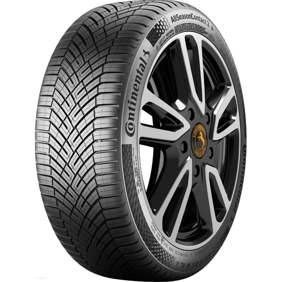 Pneus Continental AllSeasonContact 2 ContiSeal 255/55 R18 105T