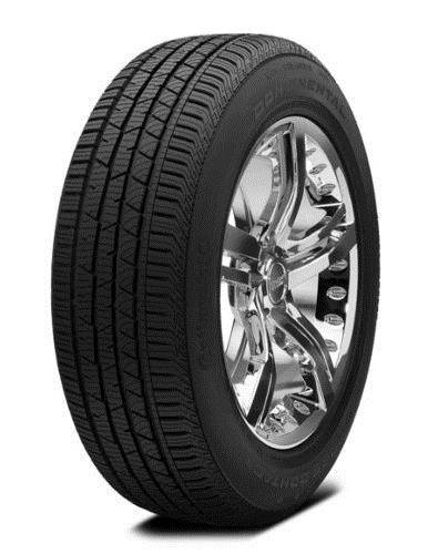 Pneus Continental CrossContact LX Sport XL FR ContiSeal J LR 255/55 R19 111W
