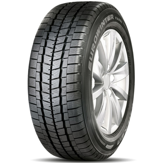 Pneus Falken EUROWINTER VAN01 205/65 R16 107T