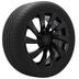 4x ROUES 19 Hiver VW TAOS FL Bridgestone 235/45 R19