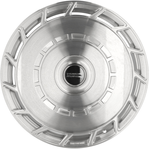 4x jantes aluminium 22 s'intégrer dans AUDI Q7 4L MERCEDES-BENZ G AMG W463 W465 BENTLEY Bentayga PL71 SM15