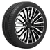 4x ROUES 18 Hiver VW CALIFORNIA T7 CALIFORNIA T6.1 Nokian 235/50 R18