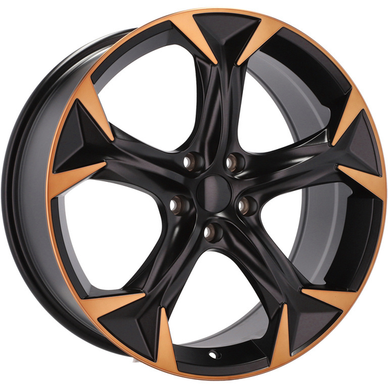 4x ROUES 18 Hiver CUPRA TERRAMAR Continental 235/55 R18