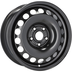 4x ROUES 16 Hiver AUDI A4 B7 A4 B6 A6 C5 S2 8B Barum 205/55 R16