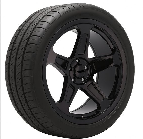 4x ROUES 20 Hiver DODGE CHARGER VI LX Pirelli 255/45 R20