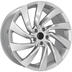 4x ROUES 19 Hiver VW ID.7  TAYRON II DN TIGUAN III CT1 Bridgestone 235/50 R19