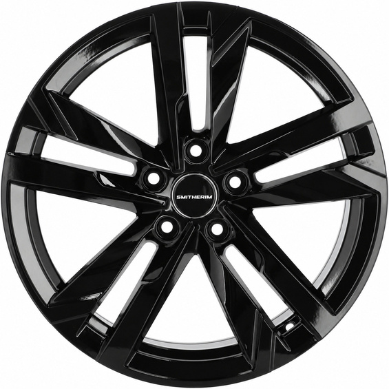 4x jantes aluminium 17 s'intégrer dans AUDI A3 8V 8Y allstreet A4 B6 B5 B7 A6 Allroad C6 C4 C5 A8 D2 D3 Q2 GA Q3 8U F3 FJ Sportback S2 8B S3 8V FBX254
