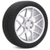 4x ROUES 18 Hiver BMW 3 VI F30 F31 F35 4 F32 F33 Bridgestone 225/45 R18