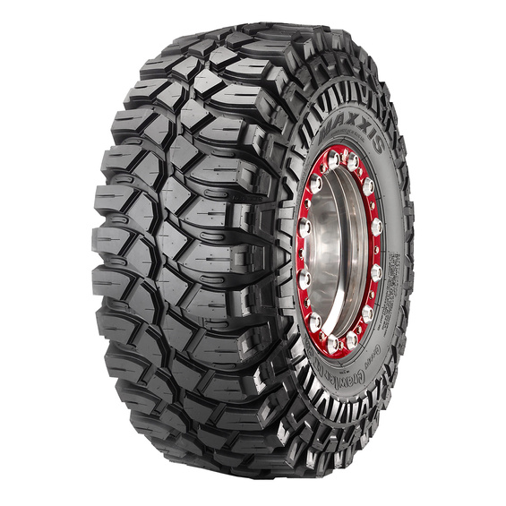 Pneus Maxxis M8090 CREEPY CRAWLER POR 255/85 R16 104L