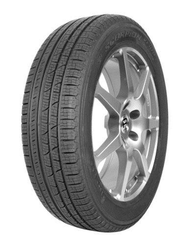 Pneus Pirelli Scorpion Verde All Season FR N0 255/55 R18 105V