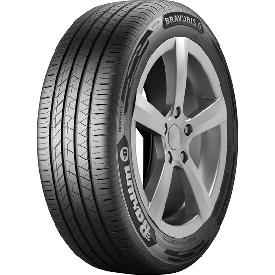 Pneus Barum BRAVURIS 6 XL FR EV 255/40 R19 100Y