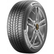 Pneus Continental WinterContact TS 870 195/60 R16 89H