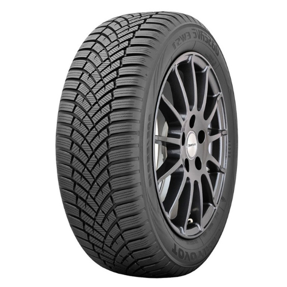 Pneus Toyo OBSERVE EWS1 245/40 R18 97V