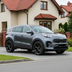 4x ROUES 16 Hiver HYUNDAI SANTA FE I SM Hankook 225/70 R16