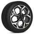 4x ROUES 16 Hiver CHRYSLER SEBRING JR ST Dębica 215/55 R16