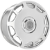 4x ROUES 19 Hiver MERCEDES GLC I X253 Nokian 255/50 R19