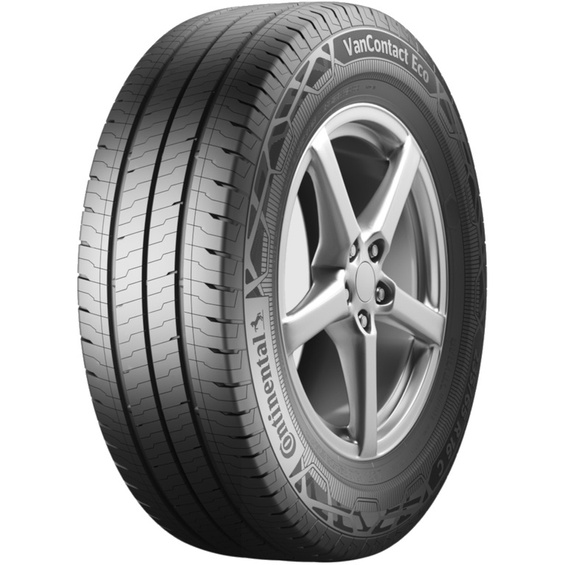 Pneus Continental VanContact Eco 215/70 R15 109S