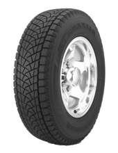 Pneus Bridgestone BLIZZAK DM-V3 225/70 R16 103S