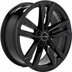 4x jantes aluminium 17 s'intégrer dans AUDI A3 8V 8Y allstreet A4 B6 B5 B7 A6 Allroad C6 C4 C5 A8 D2 D3 Q2 GA Q3 8U F3 FJ Sportback S2 8B S3 8V FBX254