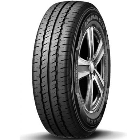 Pneus Nexen Roadian CT8 215/70 R15 109T