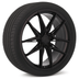 4x ROUES 20 Hiver DODGE CHARGER VI LX Bridgestone 255/45 R20