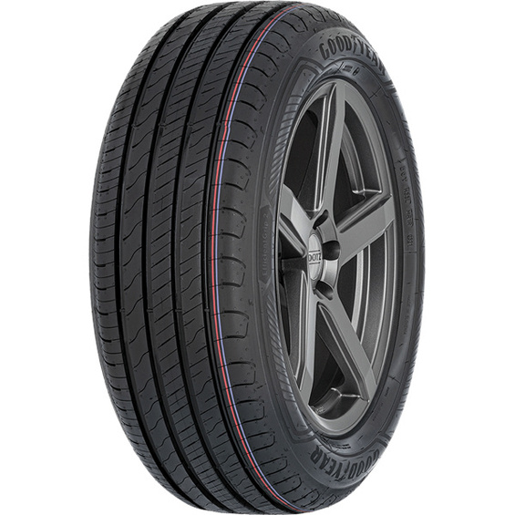 Pneus Goodyear EFFICIENTGRIP 2 SUV XL 215/65 R17 103V