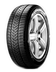 4x ROUES 17 Hiver TOYOTA SIENNA II XL20 FL Pirelli 225/60 R17