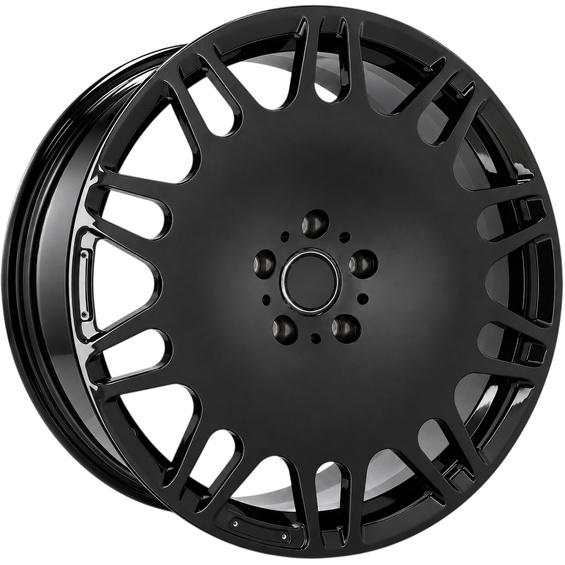 Jante Aluminiowa 21 s'intégrer dans AUDI S8 D3 MERCEDES-BENZ EQE SUV X294 AMG EQS V297 AMG GL X164 X166 AMG GLE AMG W166 GLS X166 AMG AMG W164 SM24
