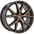 4x jantes 19 s'intégrer dans CUPRA Leon Born Ateca Formentor SKODA Octavia Superb VW Passat - B5792