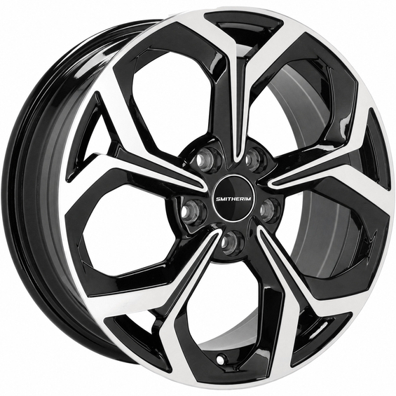 4x ROUES 16 Hiver CHRYSLER FIFTH AVENUE Y-BODY Bridgestone 215/65 R16